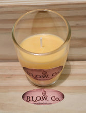 Load image into Gallery viewer, Topical Breeze Massage Oil Candle