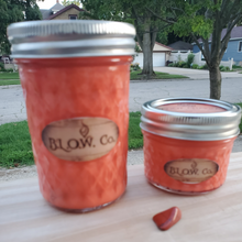 Load image into Gallery viewer, Root Chakra  Location – Base of spine Purpose – Survival, Security, Stability Element – Earth Crystal – Red Jasper  Affirmation – I am a divine being of light. I am peaceful, I am protected, and secure.” Oils – Bergamot, Patchouli, Cedarwood, Tangerine