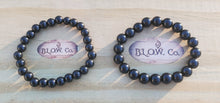 Load image into Gallery viewer, Black Onyx Bracelets
