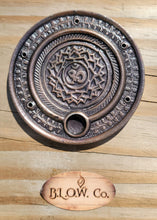 Load image into Gallery viewer, Brass Chakra Incense Holders
