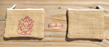 Load image into Gallery viewer, Gift Hemp Wallet with Goodies
