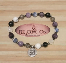 Load image into Gallery viewer, B.L.O.W. Co Custom Stress and Anxiety Bracelet
