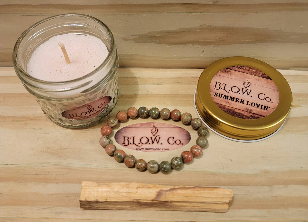 Summer Lovin' Gift Set